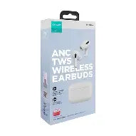 TWS Wireless Headset Noise Reduction